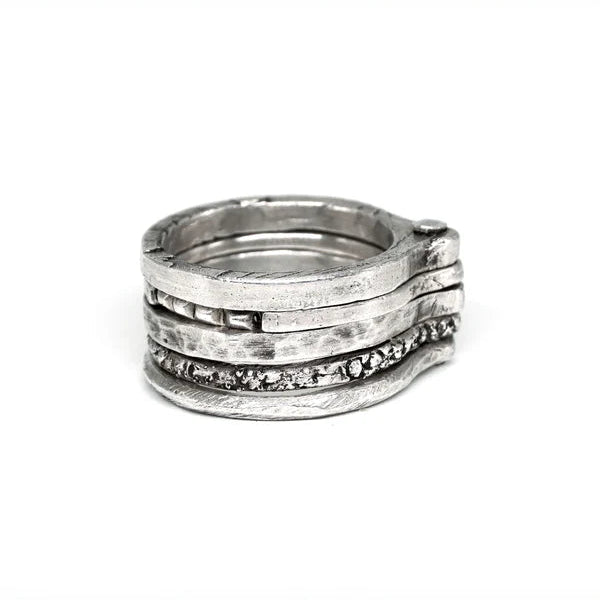 Ring gauge ring