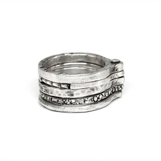 Ring gauge ring