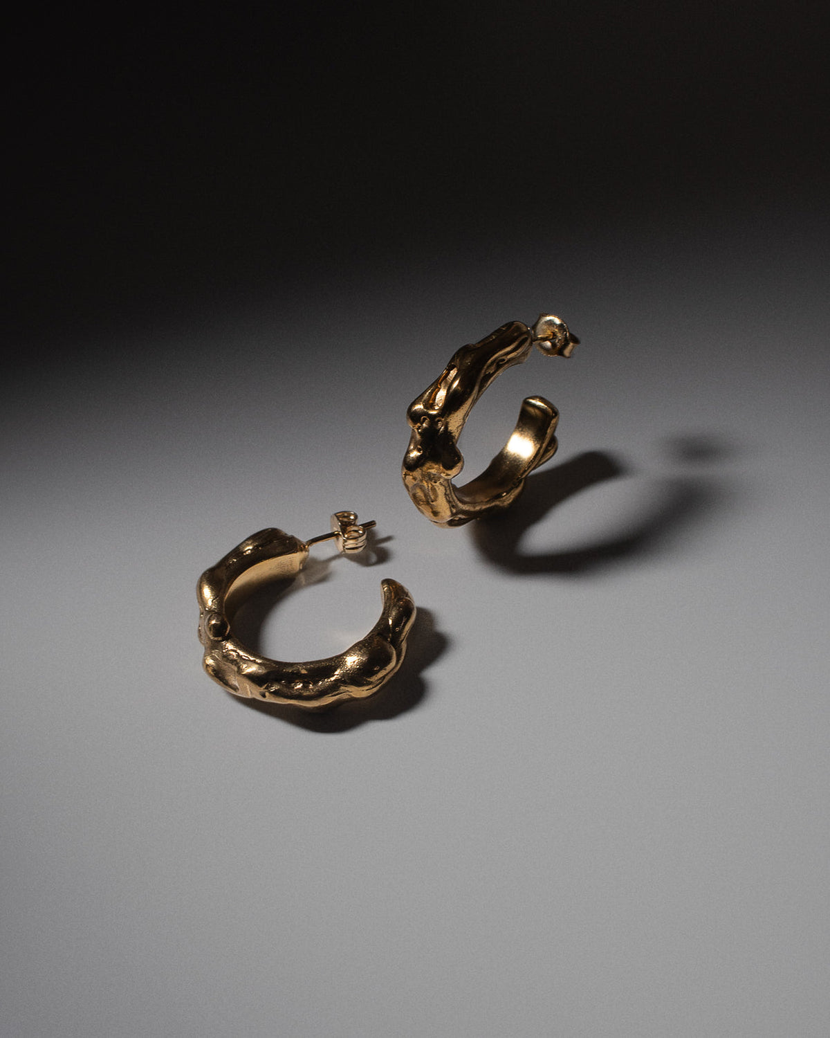 Meltdown hoops