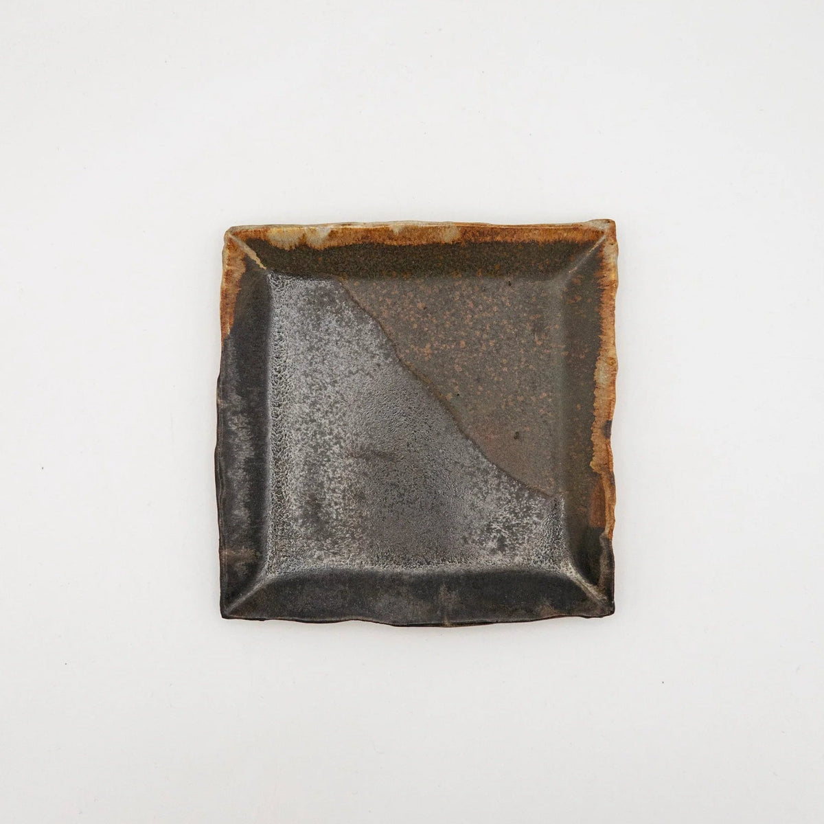 Ash square tray #55