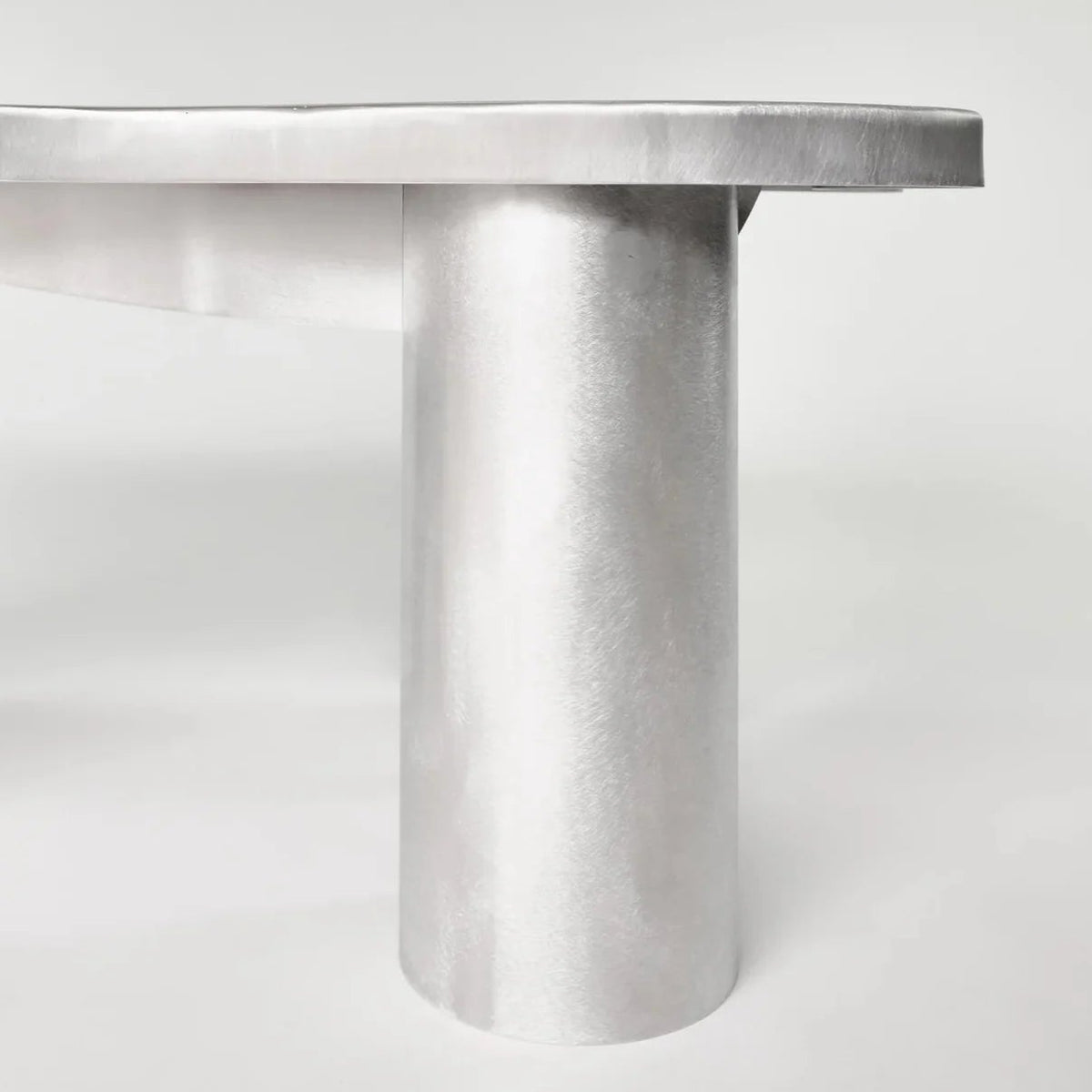 Hand craft coffee table