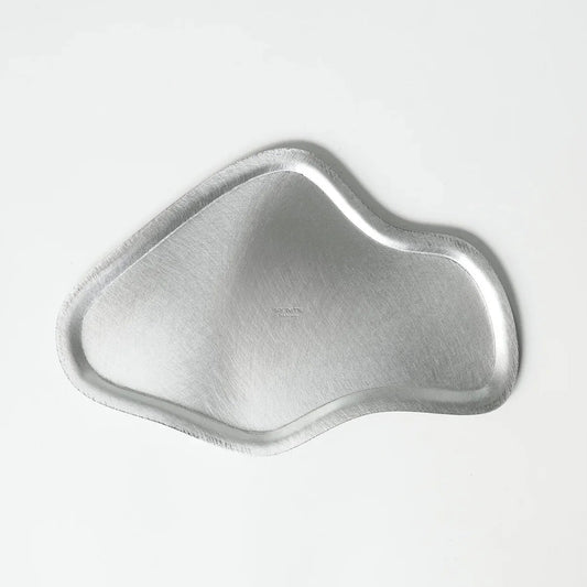 Crystal tray