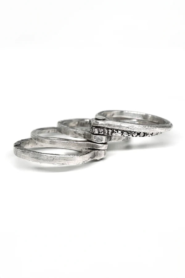 Ring gauge ring