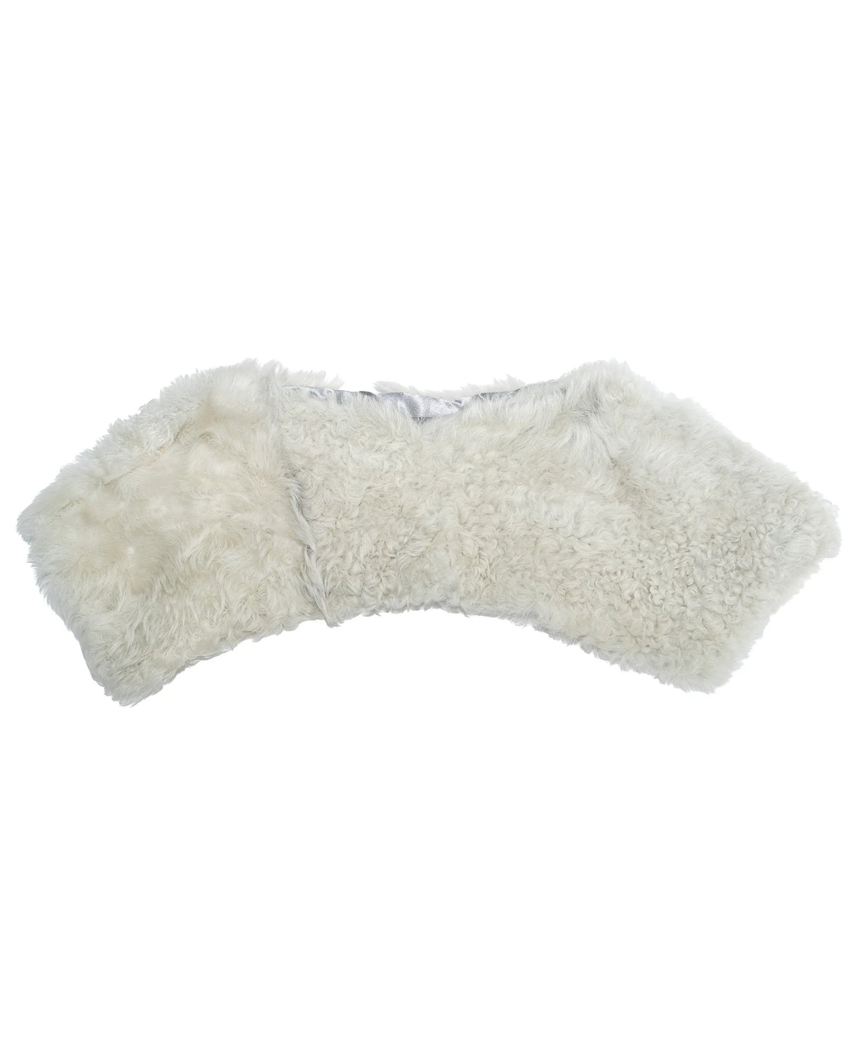 January fur jumper