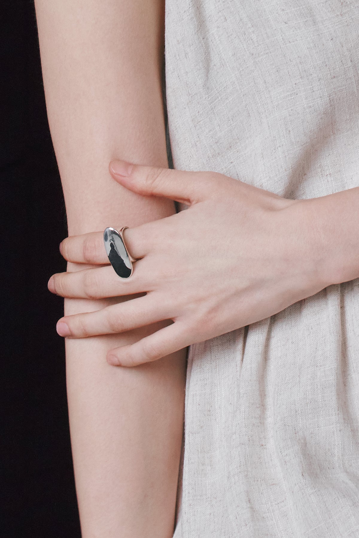 Dolmen ring