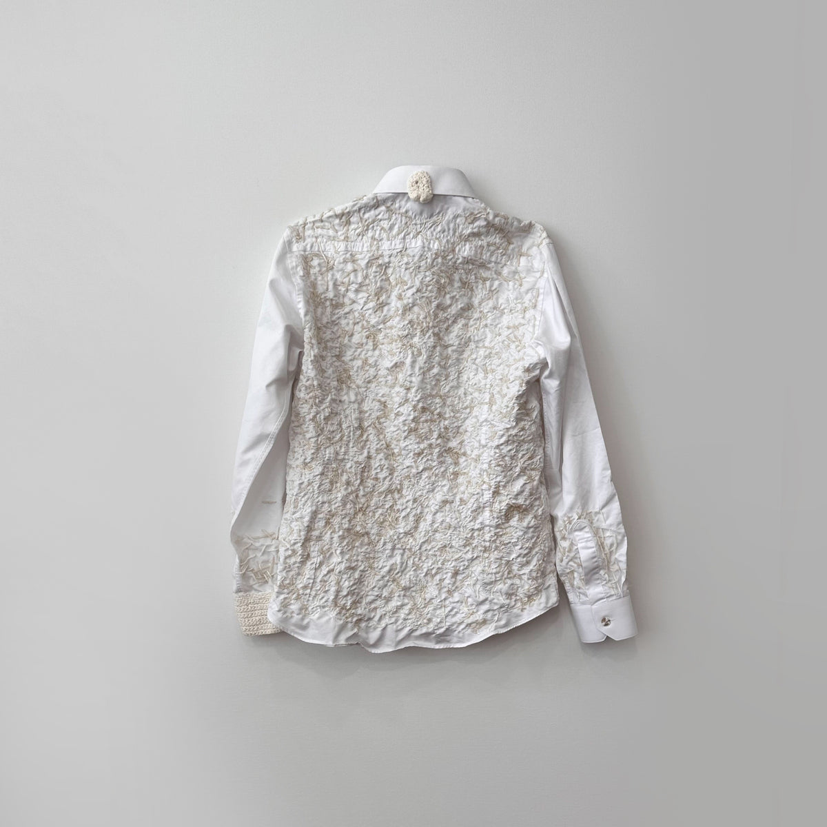 Thread and thread shirt