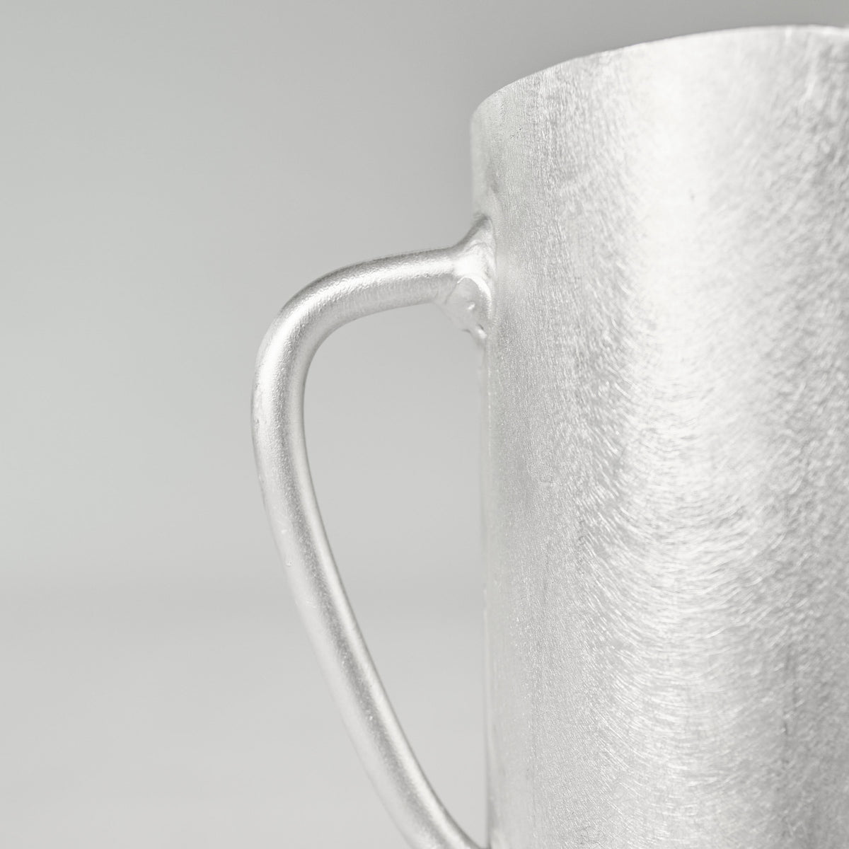 The jug