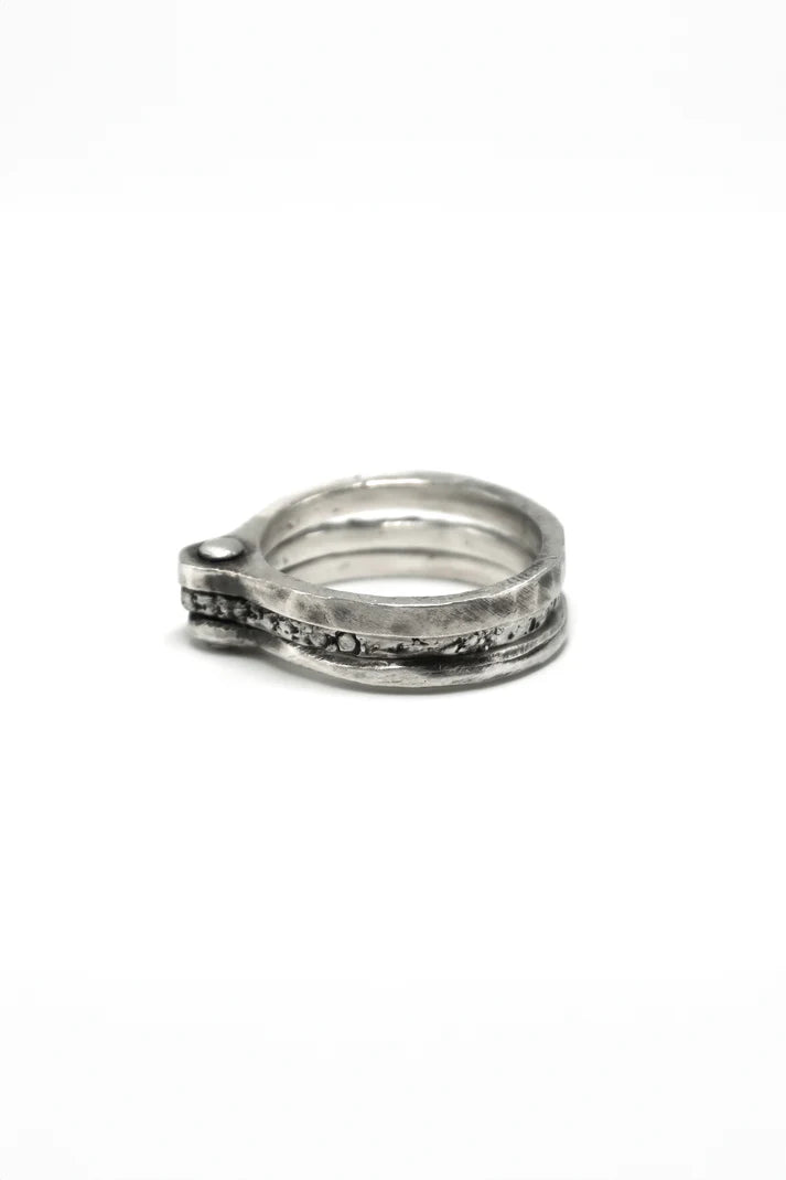 Trinity ring