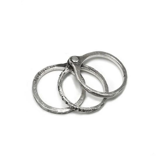 Trinity ring