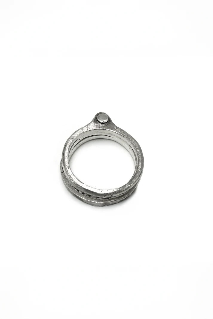 Trinity ring