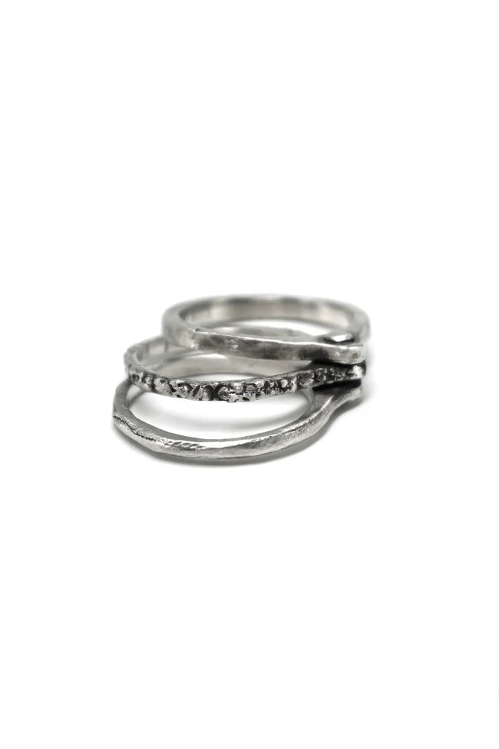 Trinity ring