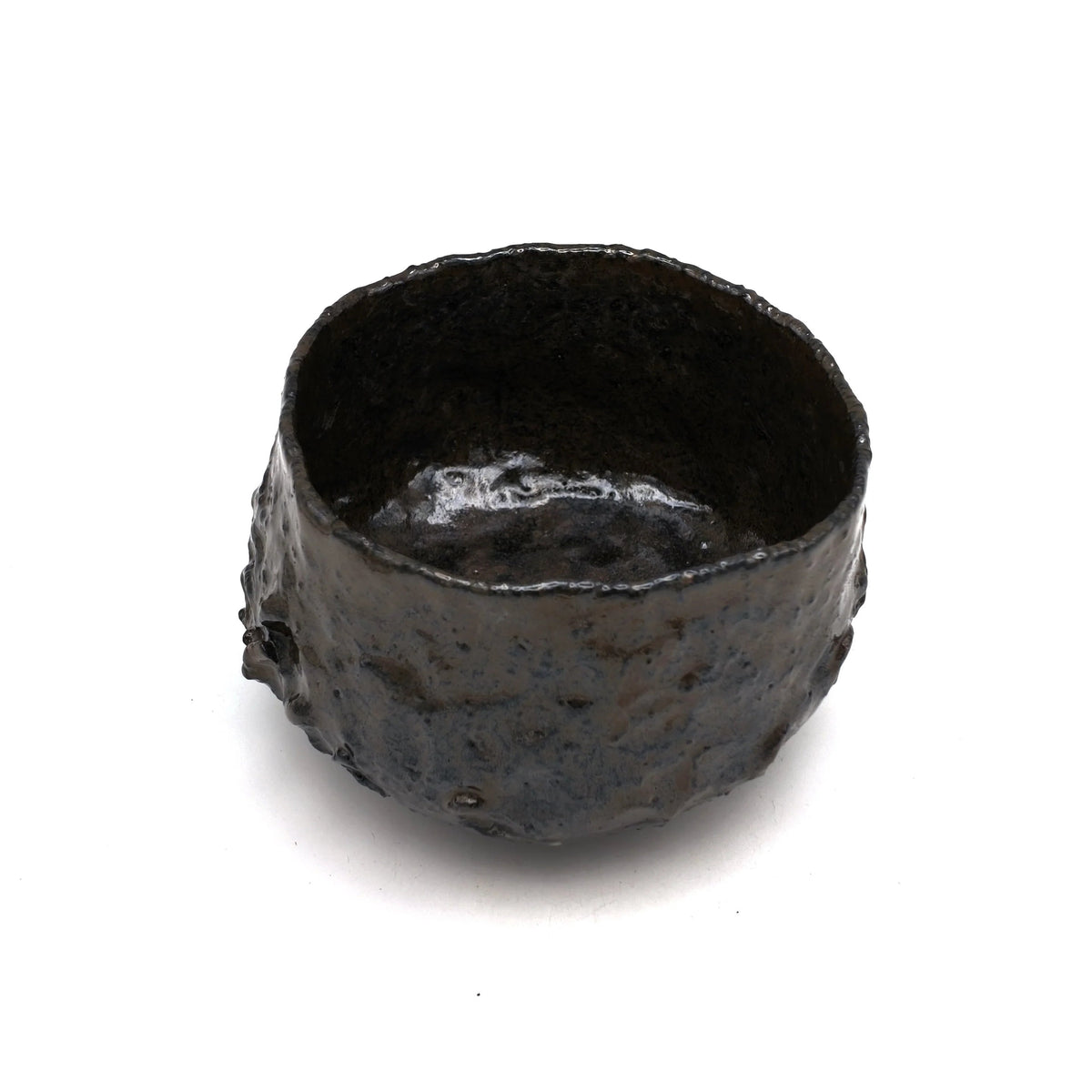 Lava chawan [L-2634]