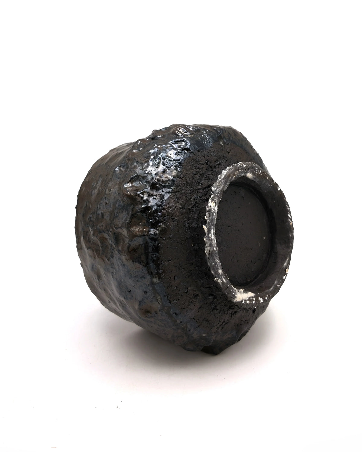 Lava chawan [L-2634]