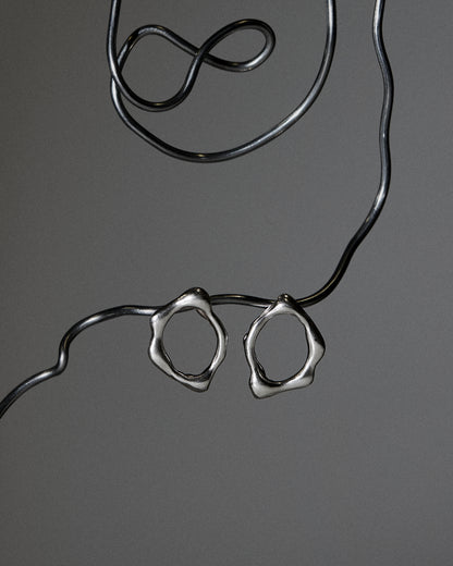 Fluidity studs