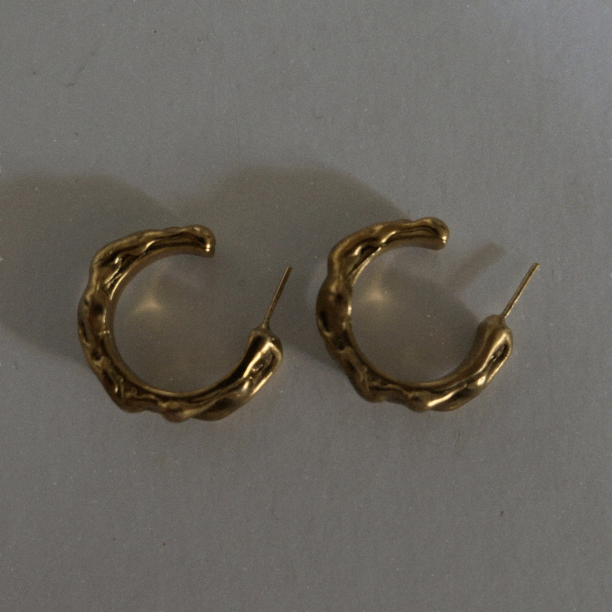 Meltdown hoops