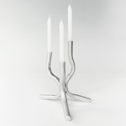 Mini candelabra