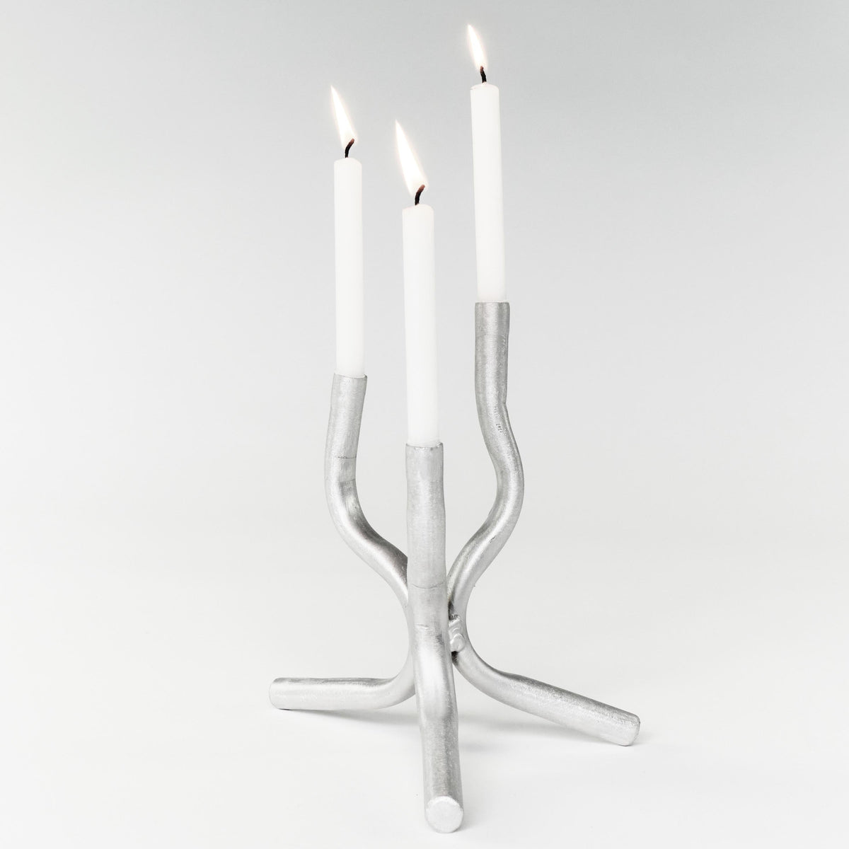 Mini candelabra