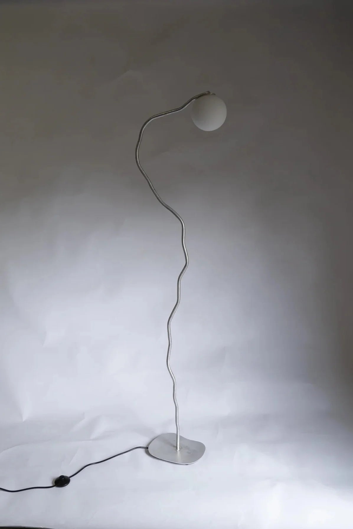 Pea head lamp