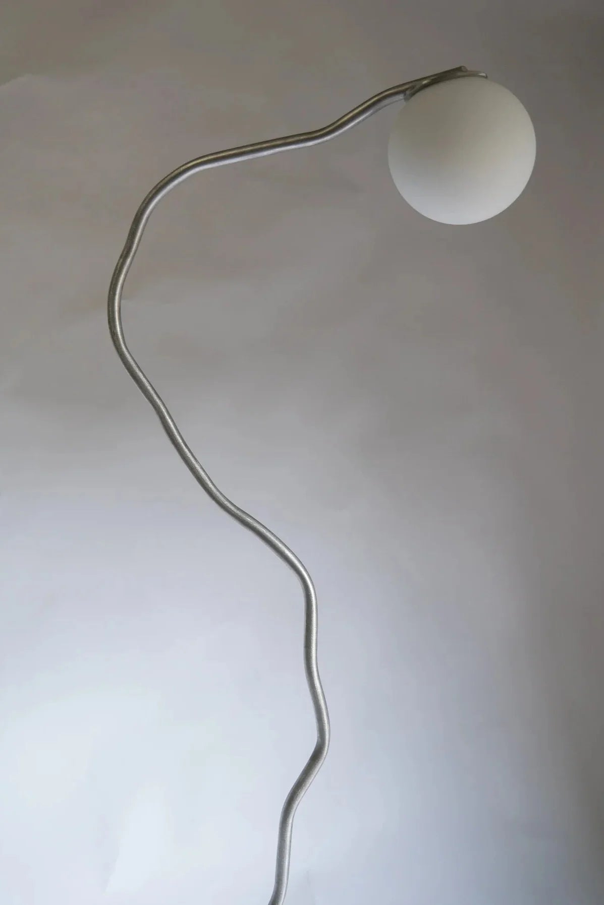 Pea head lamp