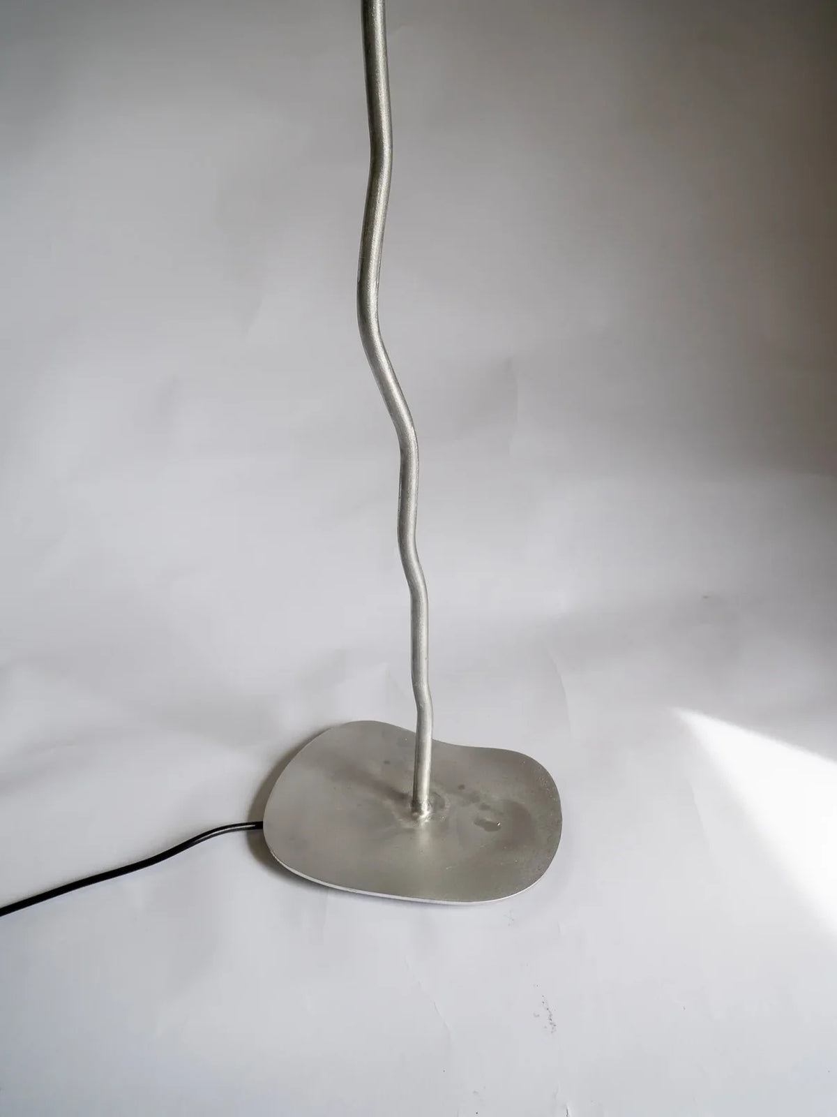 Pea head lamp