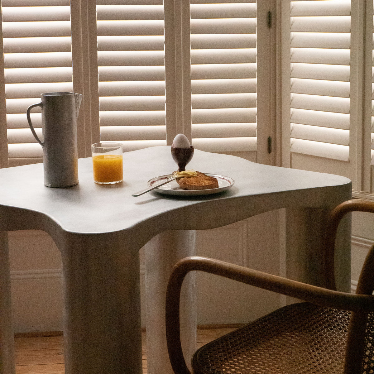 Kitchen table