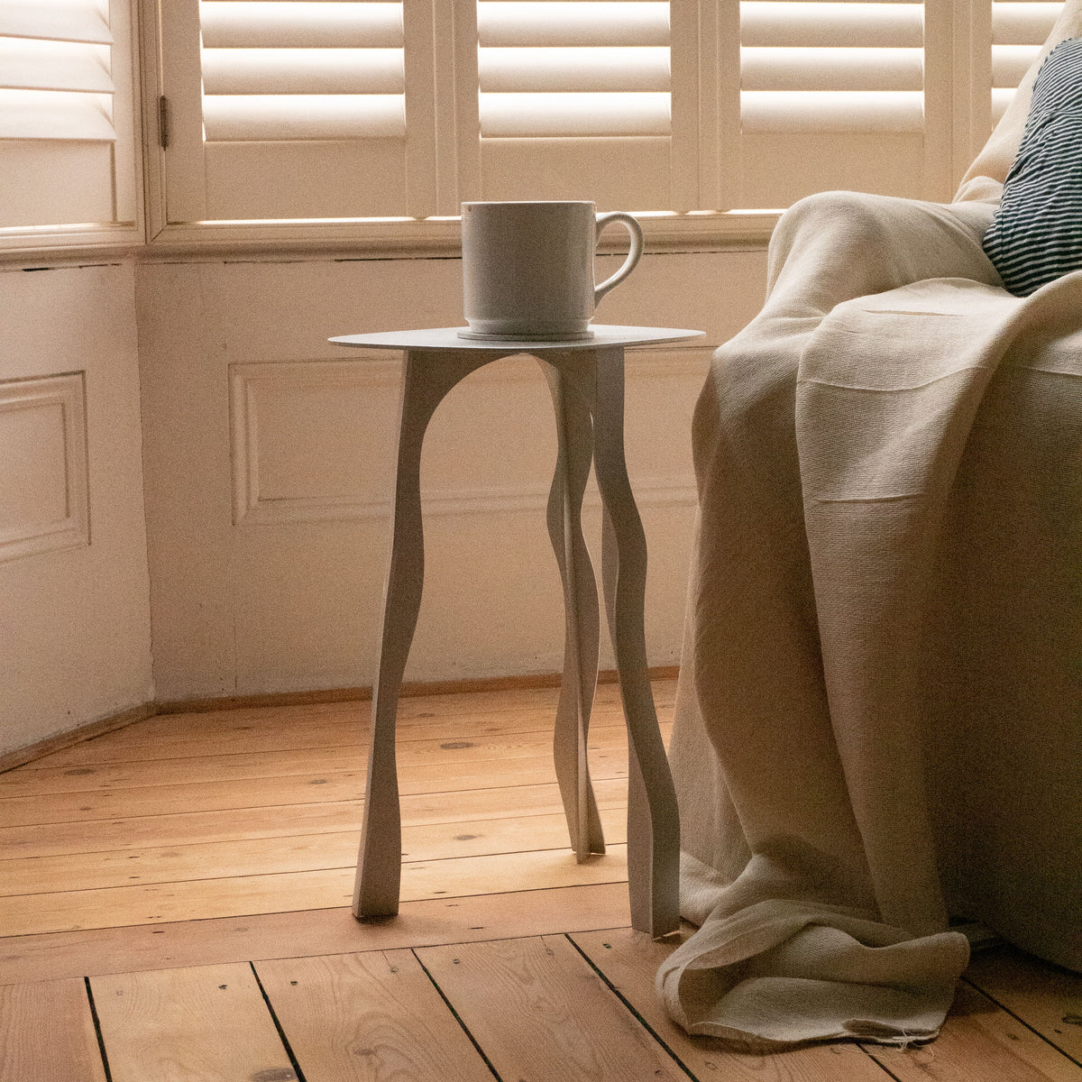 Stool 02
