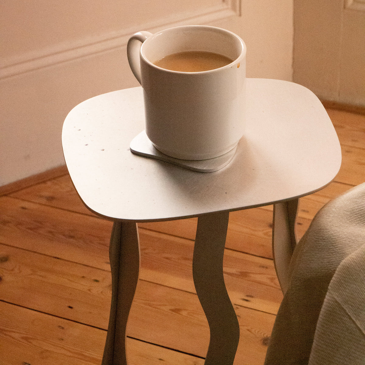 Stool 02