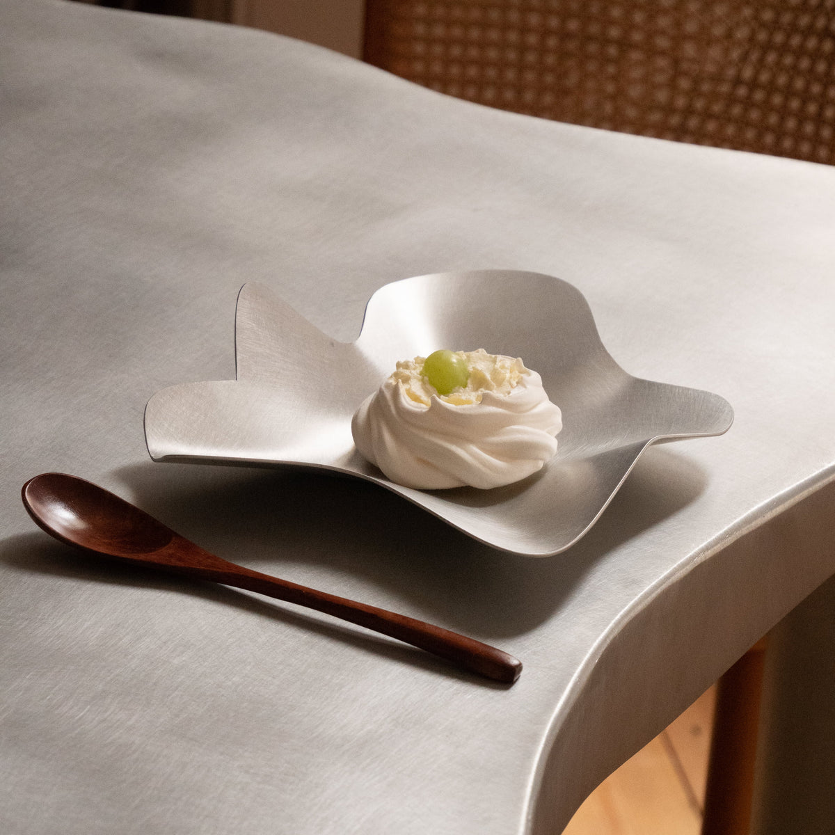 Small bowl