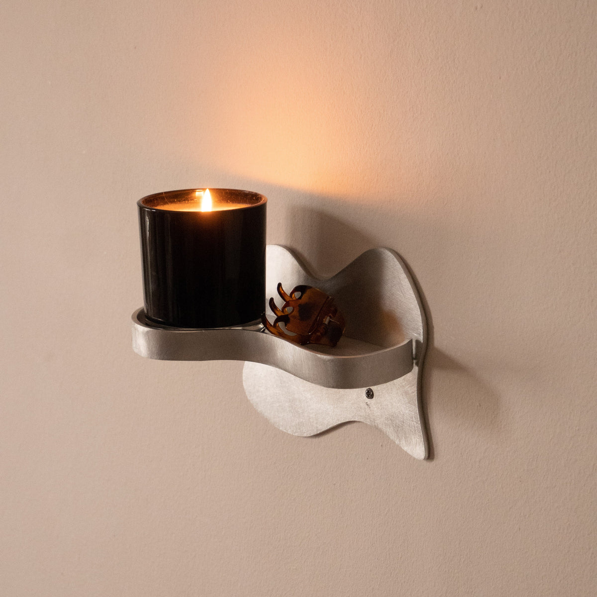 Small shelf