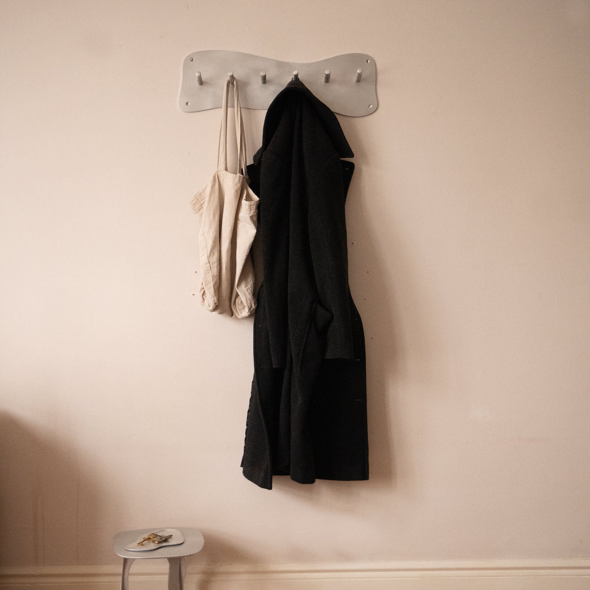 Coat rack