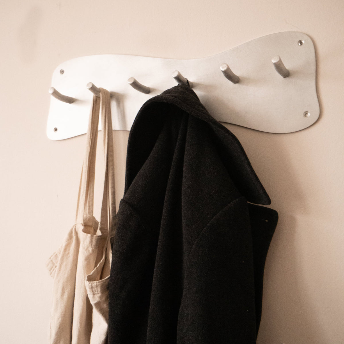 Coat rack