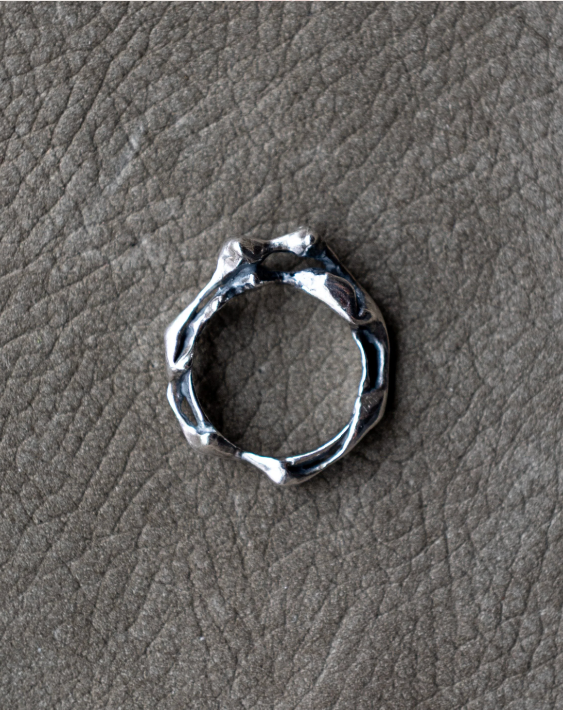 The original ring