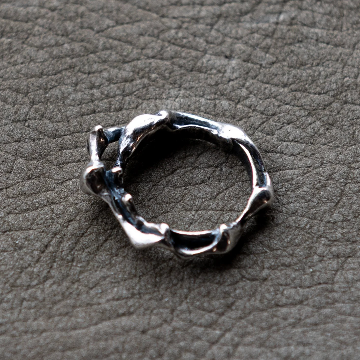 The original ring