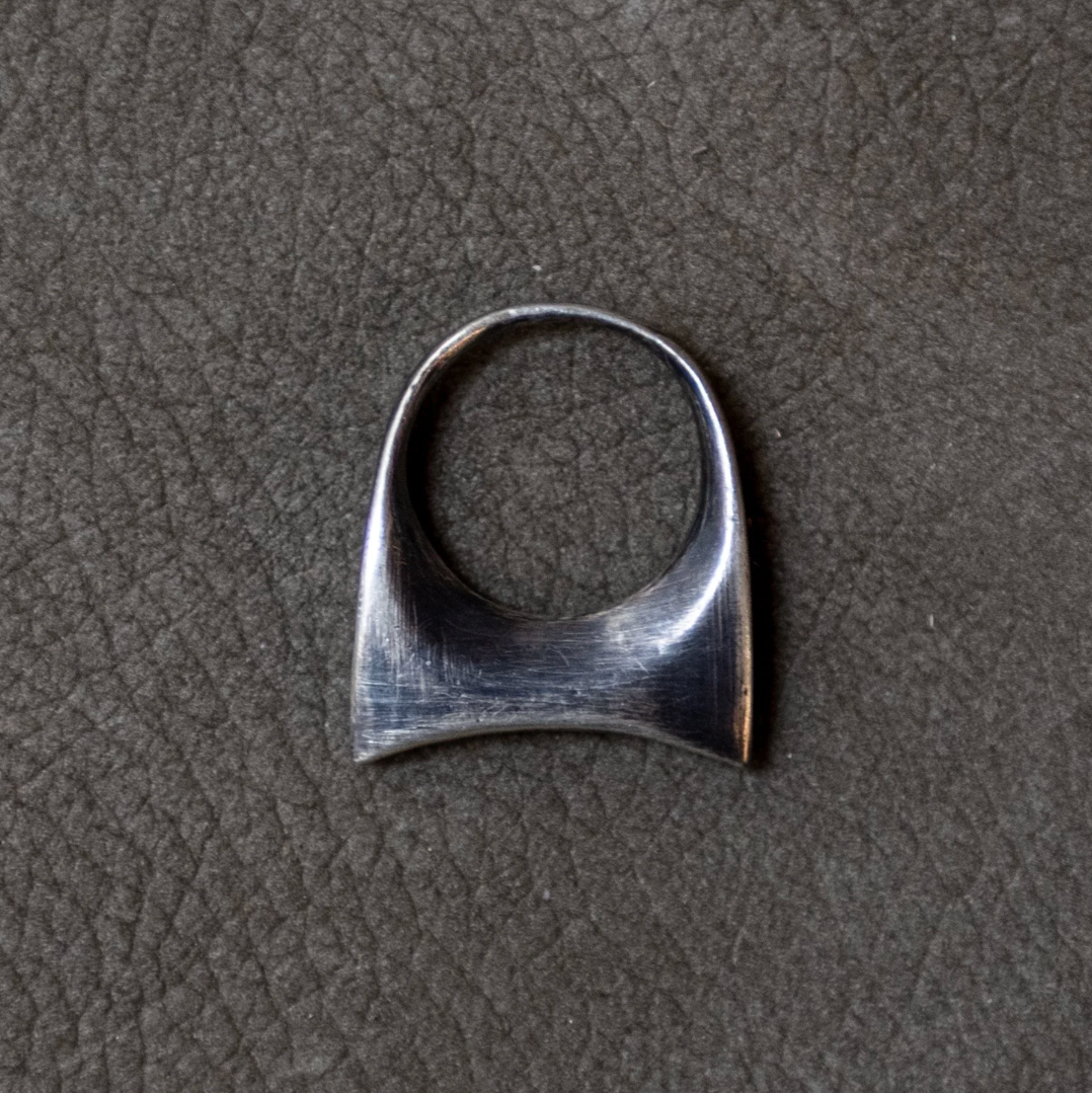 Blade ring