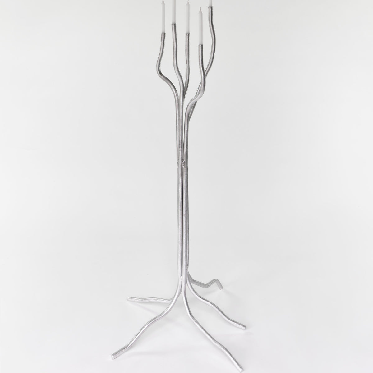 Tall candelabra