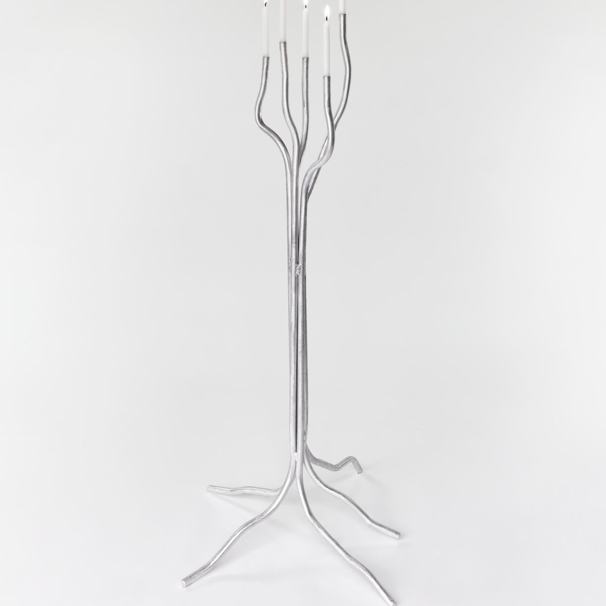 Tall candelabra