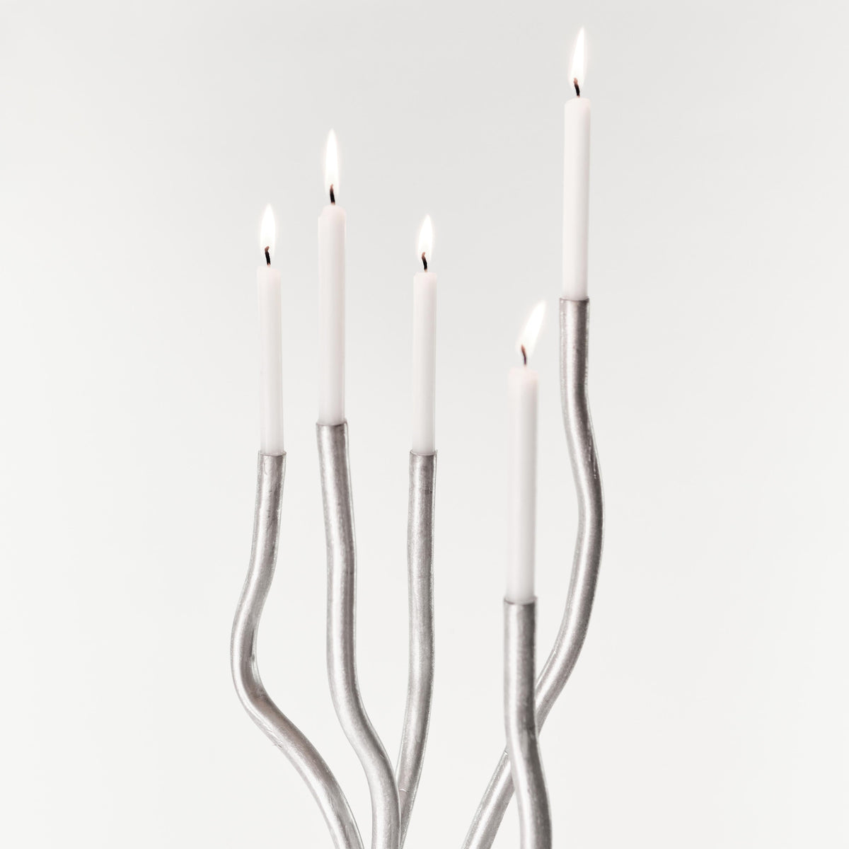 Tall candelabra