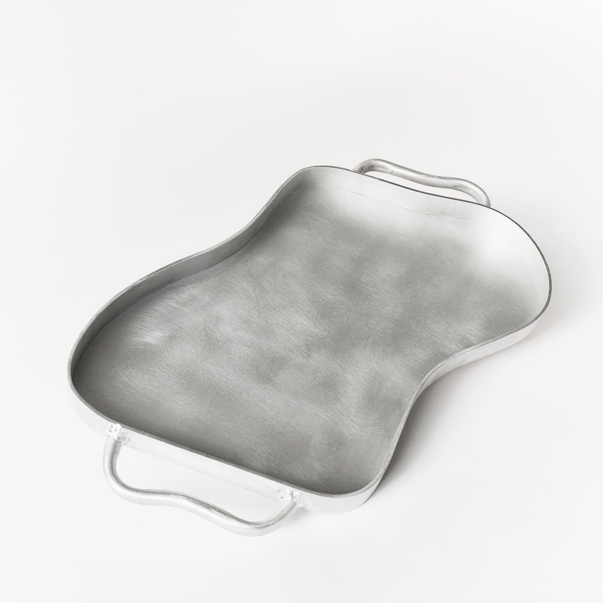 Serving tray