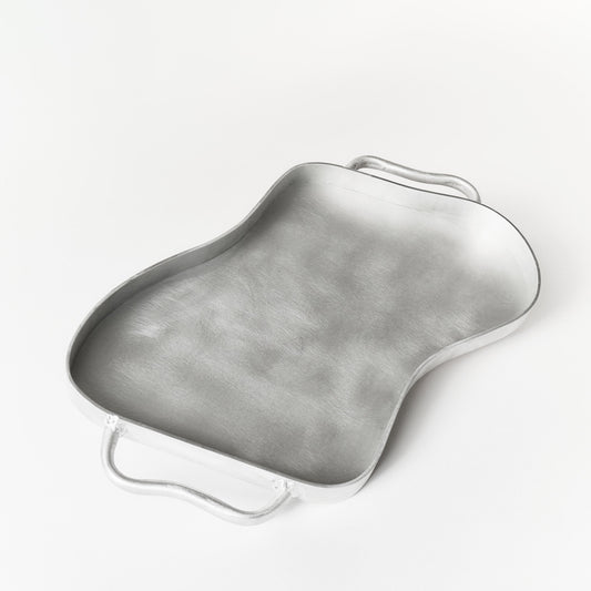Serving tray