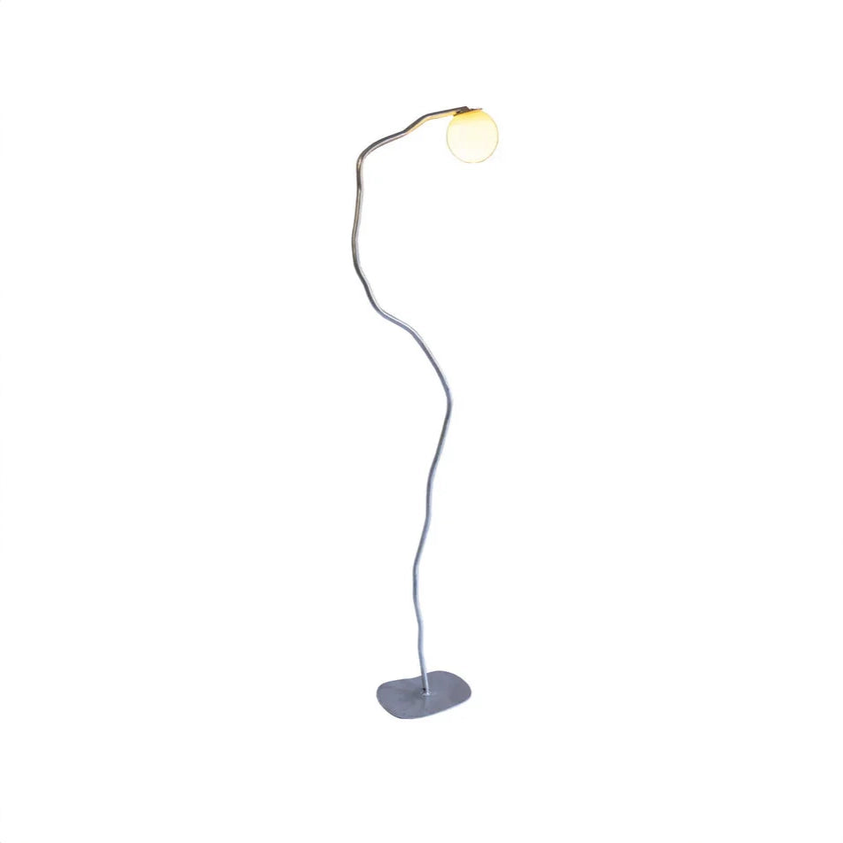 Pea head lamp