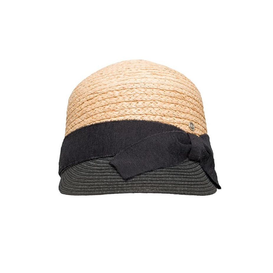 Jane straw cap