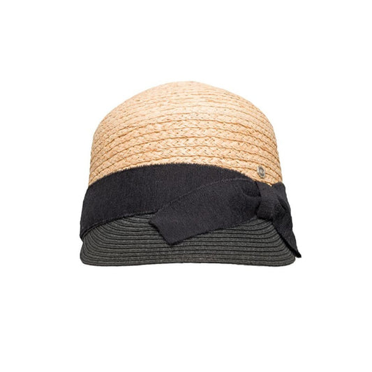 Jane straw cap