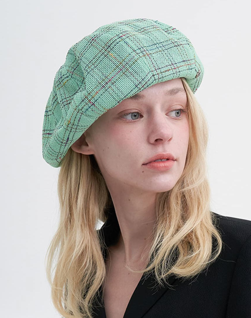 Royal beret