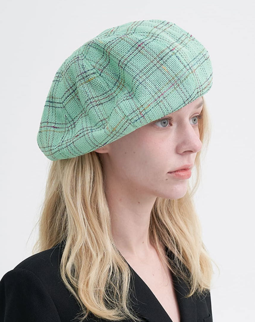 Royal beret