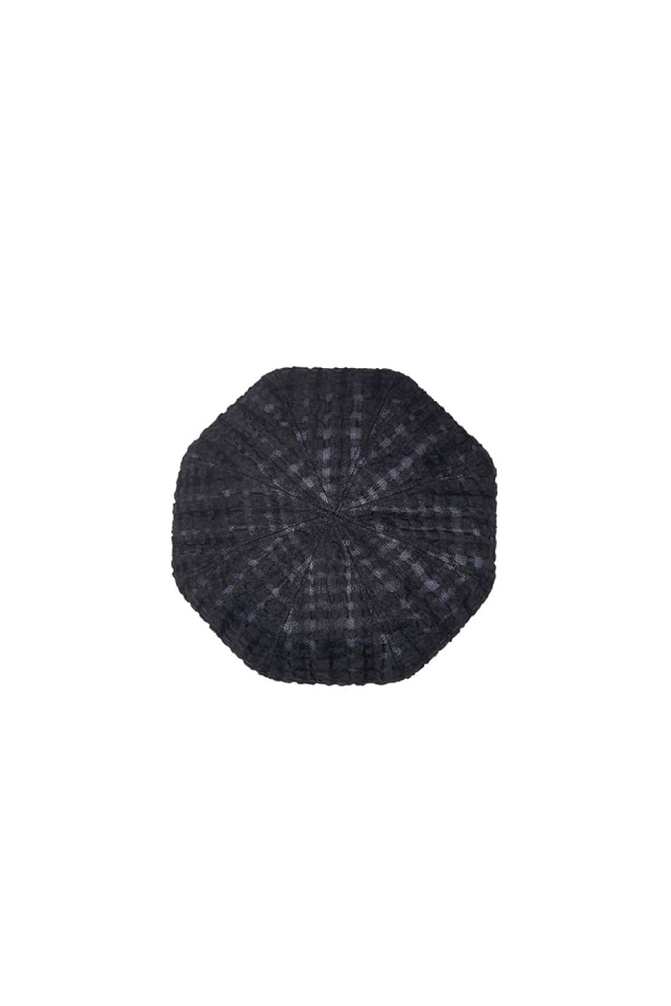 Royal beret black