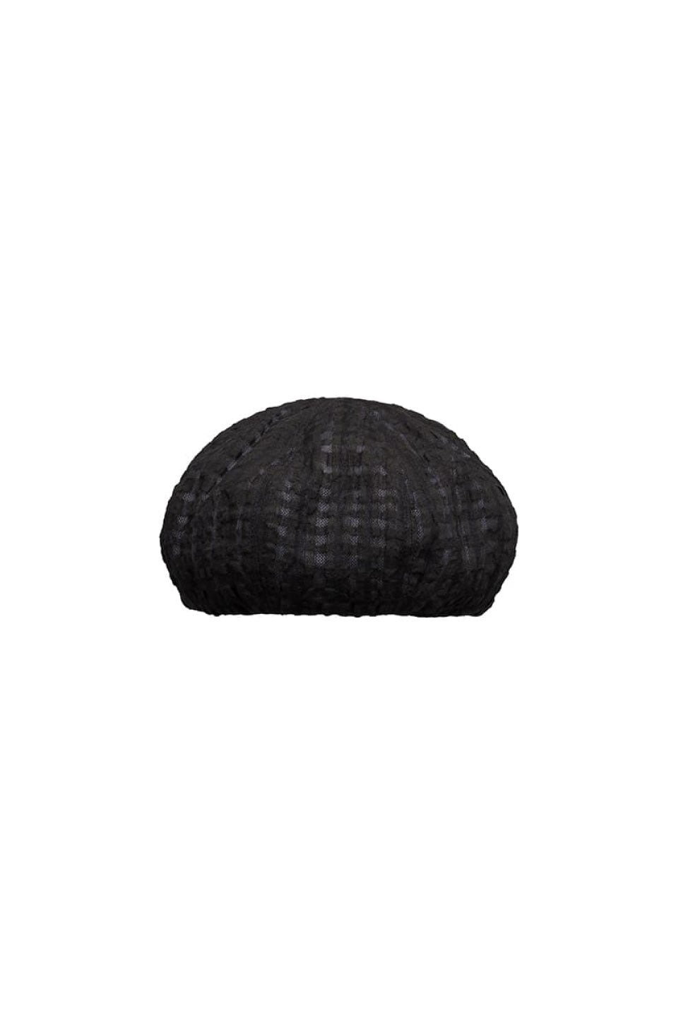 Royal beret black