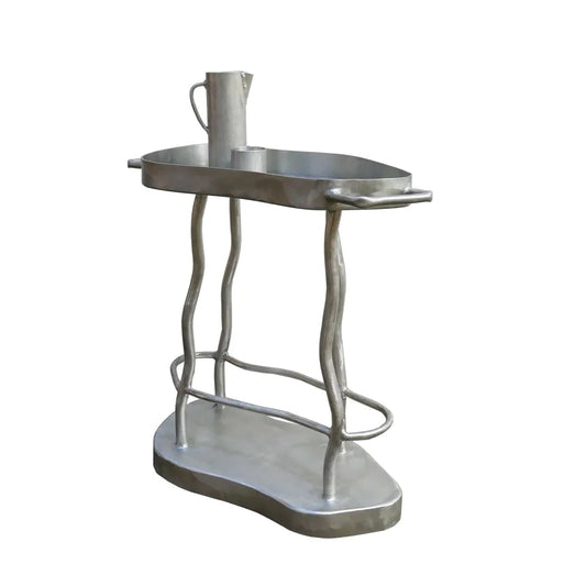 Drinks trolley