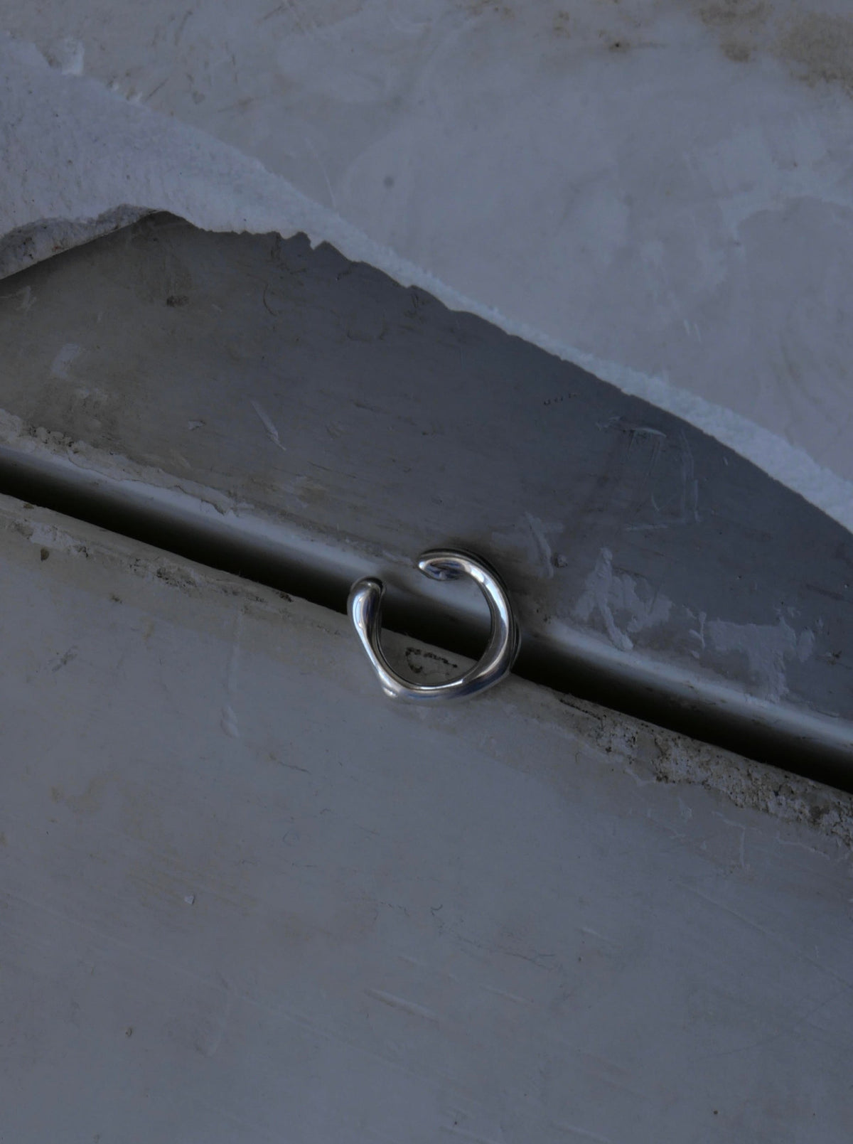 Orbital earcuff