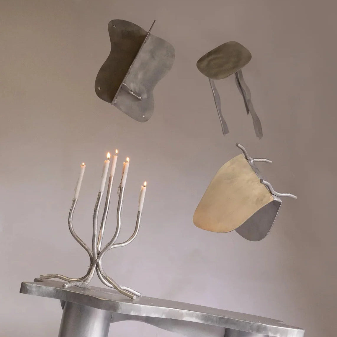 Stool 02