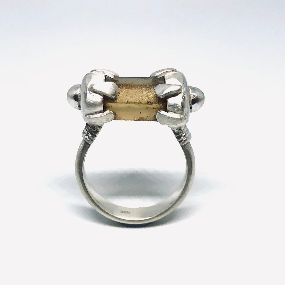 Alkhem ring